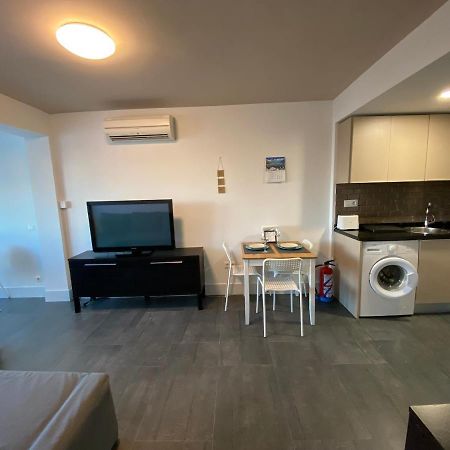 Precioso Apartamento La Carihuela トレモリノス エクステリア 写真