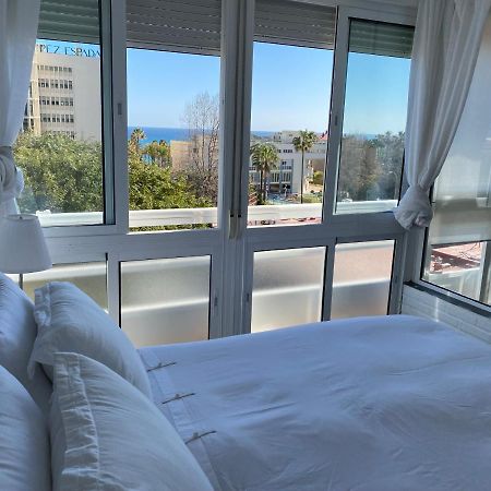 Precioso Apartamento La Carihuela トレモリノス エクステリア 写真