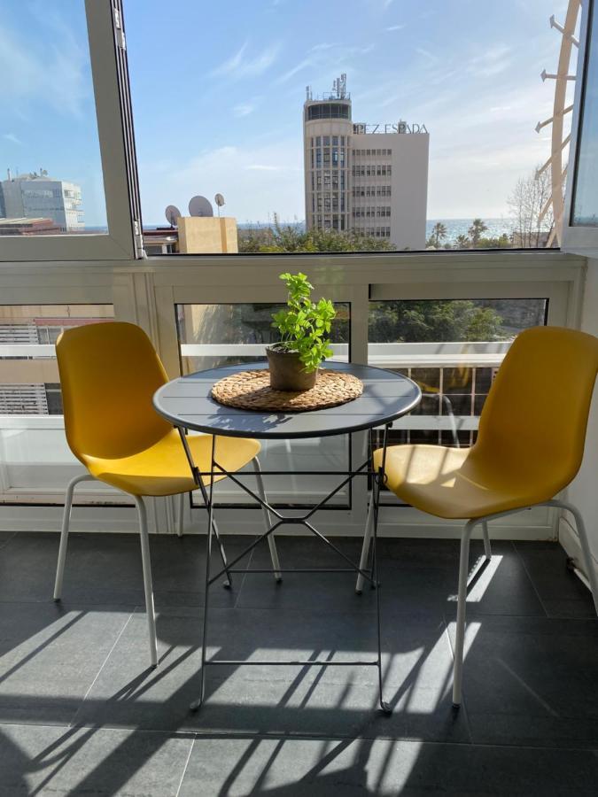 Precioso Apartamento La Carihuela トレモリノス エクステリア 写真