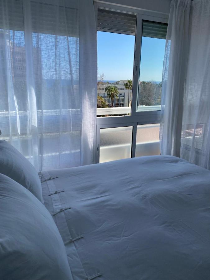 Precioso Apartamento La Carihuela トレモリノス エクステリア 写真