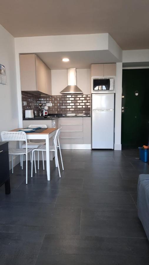 Precioso Apartamento La Carihuela トレモリノス エクステリア 写真