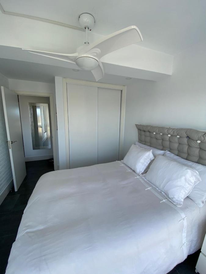 Precioso Apartamento La Carihuela トレモリノス エクステリア 写真