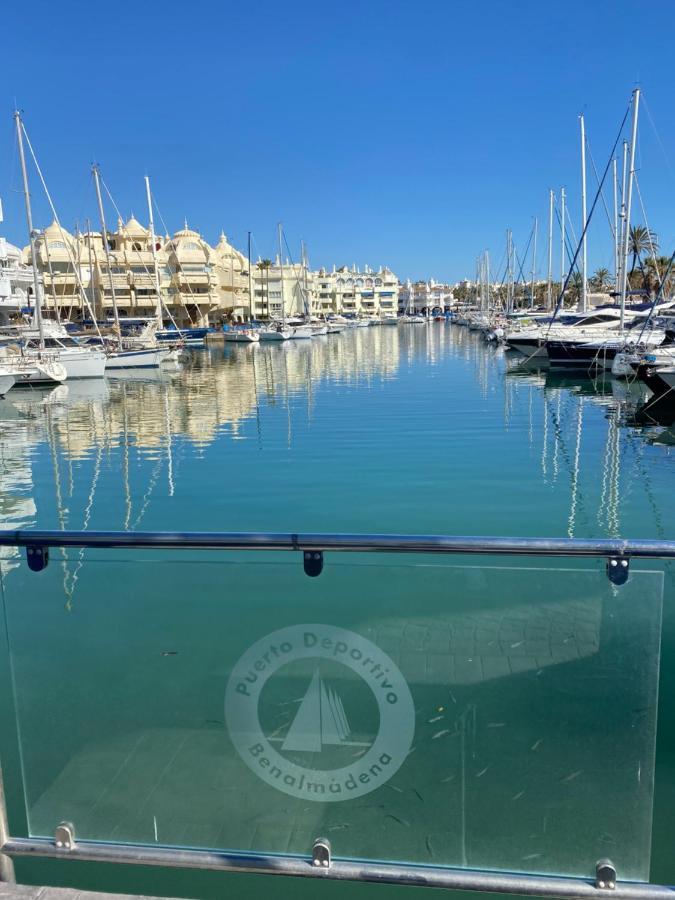 Precioso Apartamento La Carihuela トレモリノス エクステリア 写真