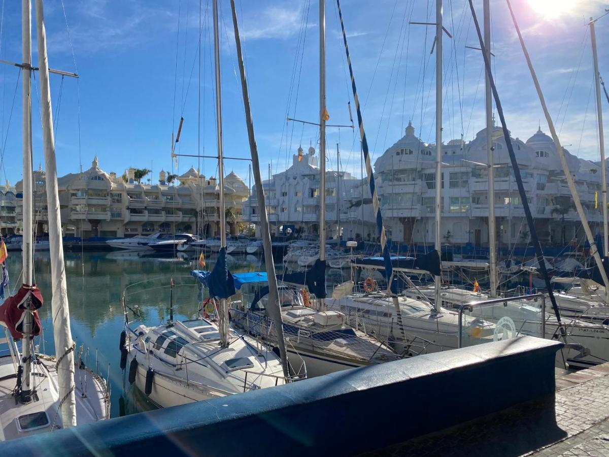 Precioso Apartamento La Carihuela トレモリノス エクステリア 写真